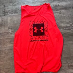 Under Armour Tank